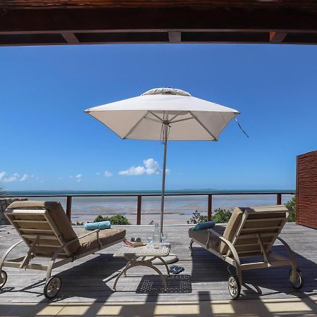 Bahia Mar Boutique Hotel Vilankulo Exterior foto