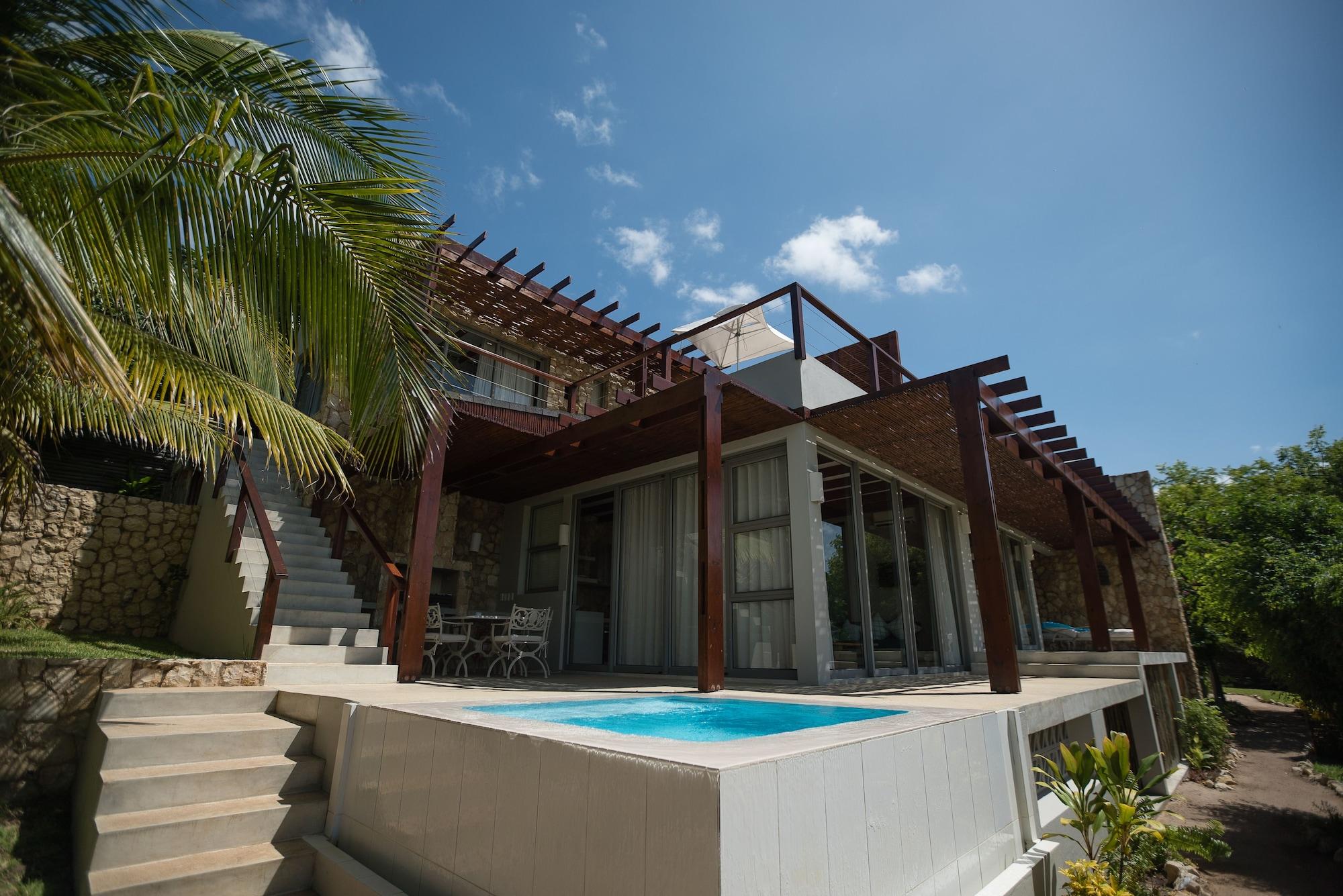 Bahia Mar Boutique Hotel Vilankulo Exterior foto