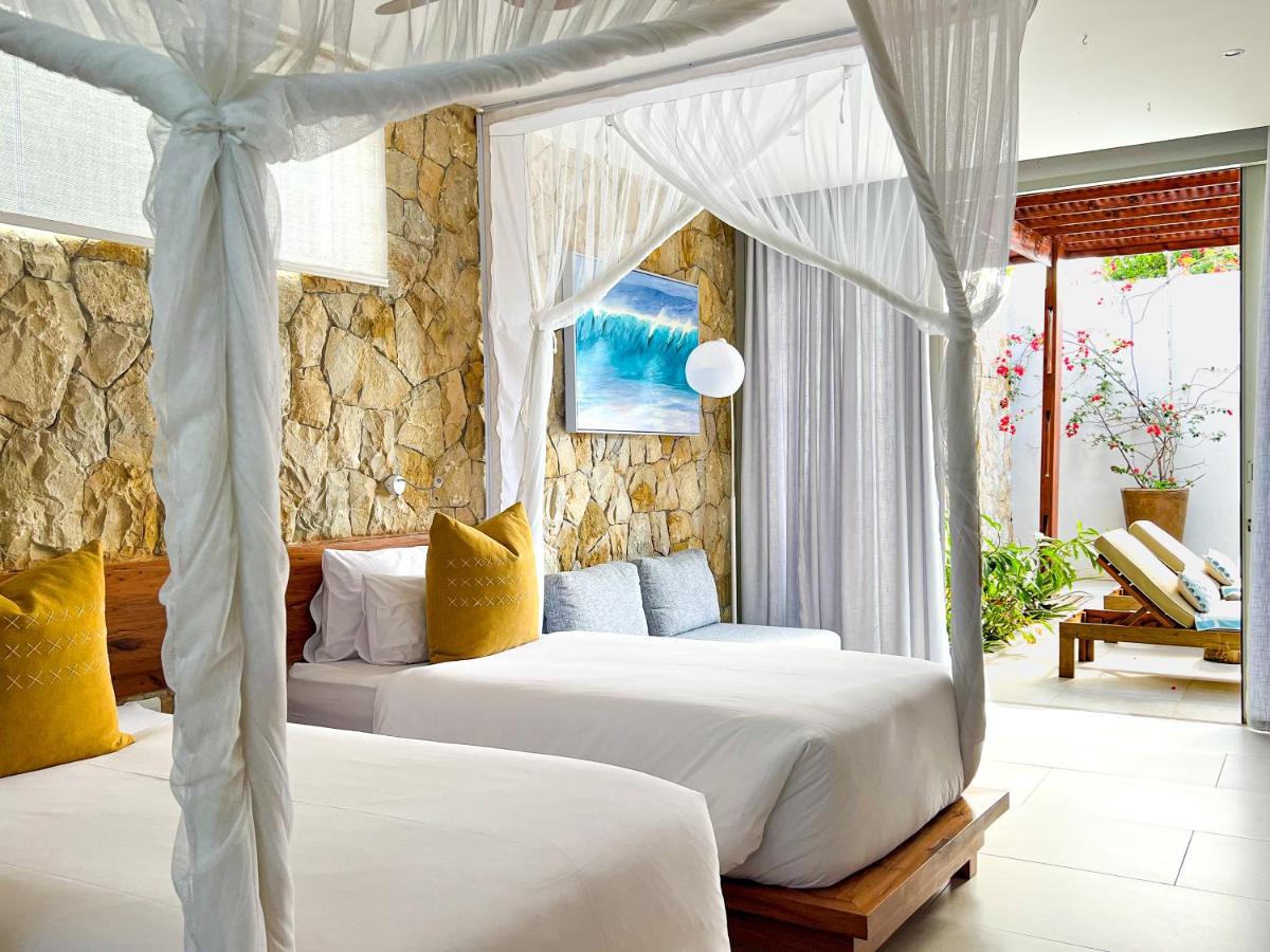 Bahia Mar Boutique Hotel Vilankulo Exterior foto