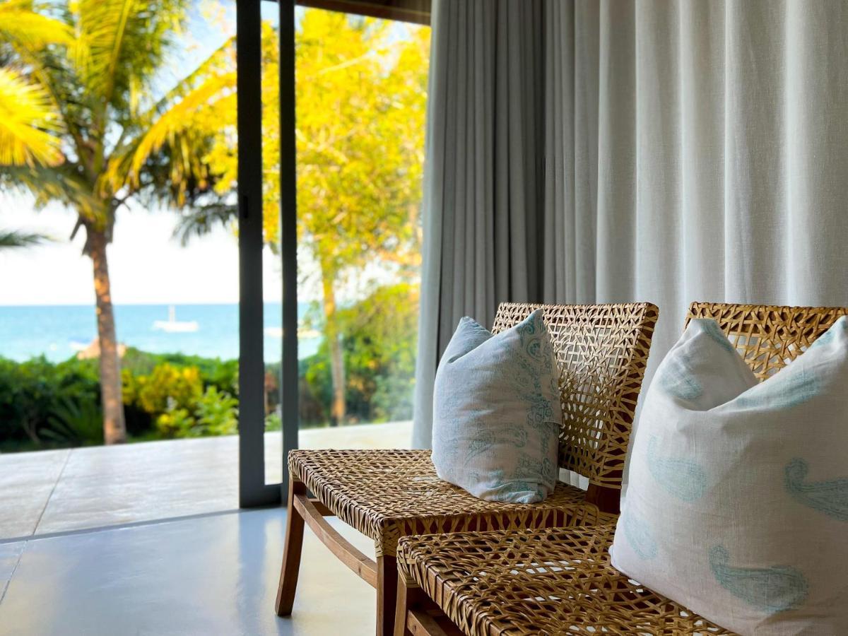 Bahia Mar Boutique Hotel Vilankulo Exterior foto