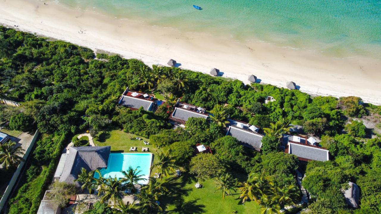 Bahia Mar Boutique Hotel Vilankulo Exterior foto