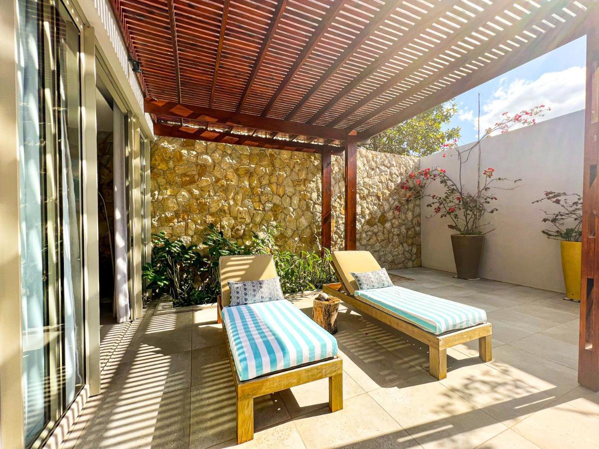 Bahia Mar Boutique Hotel Vilankulo Exterior foto