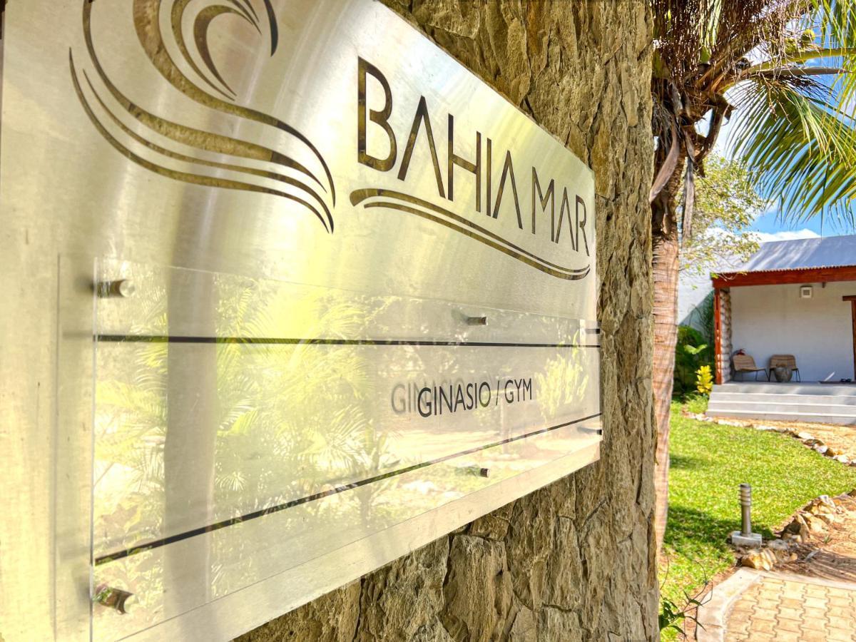 Bahia Mar Boutique Hotel Vilankulo Exterior foto