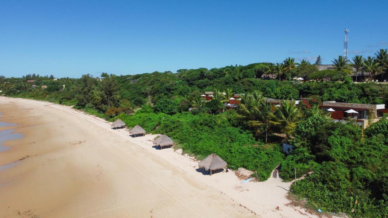 Bahia Mar Boutique Hotel Vilankulo Exterior foto